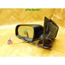 Außenspiegel Seitenspiegel links VW Polo 9N Fahrerseite elektrisch