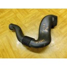 Ansaugrohr Ladeluftrohr Rohr Luftrohr Skoda Fabia 2 II 6Y0129618A