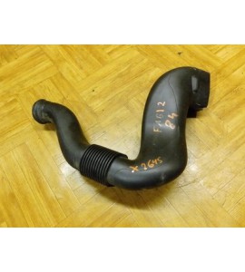 Ansaugrohr Ladeluftrohr Rohr Luftrohr Skoda Fabia 2 II 6Y0129618A