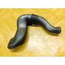 Ansaugrohr Ladeluftrohr Rohr Luftrohr Skoda Fabia 2 II 6Y0129618A