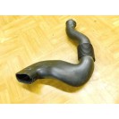 Ansaugrohr Ladeluftrohr Rohr Luftrohr Skoda Fabia 2 II 6Y0129618A