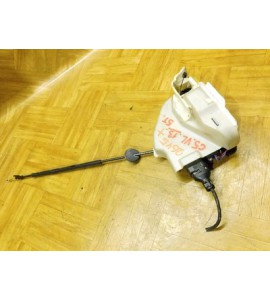 Türschloss Schloss vorne links VW Golf 5 V 5 türig Fahrerseite