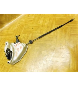 Türschloss Schloss hinten links VW Golf 5 V 5 türig Fahrerseite ArvinMeritor