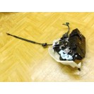 Türschloss Schloss hinten links VW Golf 5 V 5 türig Fahrerseite ArvinMeritor