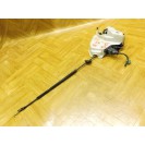 Türschloss Schloss hinten links VW Golf 5 V 5 türig Fahrerseite ArvinMeritor