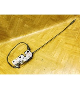 Motorhaubenschloss Schloss vorne VW Golf 5 V