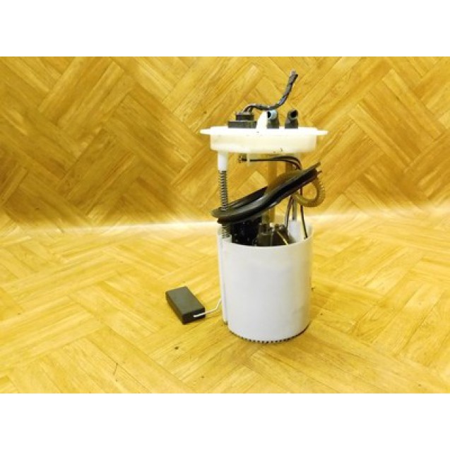 Kraftstoffpumpe Benzinpumpe VW Golf 5 V Siemens VDO 1K0959051BG