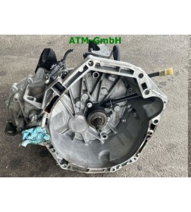Getriebe Schaltgetriebe Renault Laguna 3 III 1.5 dCi 81 kW Getriebecode TL4A013