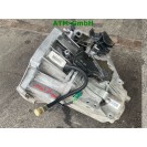 Getriebe Schaltgetriebe Renault Laguna 3 III 1.5 dCi 81 kW Getriebecode TL4A013