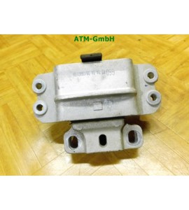 Motorhalter Motorlager Halter links VW Golf 5 V Fahrerseite 1K0199555L