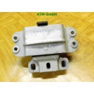 Motorhalter Motorlager Halter links VW Golf 5 V Fahrerseite 1K0199555L