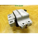 Motorhalter Motorlager Halter links VW Golf 5 V Fahrerseite 1K0199555L
