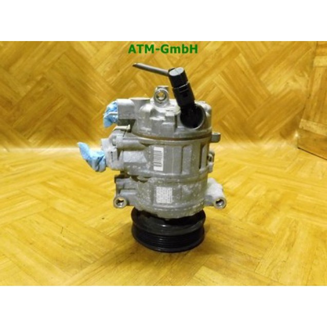 Klimakompressor VW Golf 5 V 1K020859N Denso 447190-5986