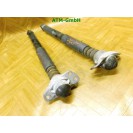 Federbein Pralldämpfer Stoßdämpfer x 2 Stück hinten VW Golf 5 V 5 türig