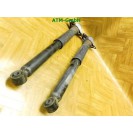 Federbein Pralldämpfer Stoßdämpfer x 2 Stück hinten VW Golf 5 V 5 türig