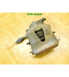 Bremssattel vorne links VW Golf 5 V Fahrerseite ATE 81