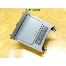 Aschenbecher Blende Abdeckung Schalter VW Golf 5 V