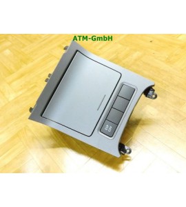 Aschenbecher Blende Abdeckung Schalter VW Golf 5 V