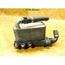 Wärmetauscher Getriebeölkühler Ölkühler BMW 5 5er E60 Behr 1721 7803830 -01