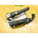 Wärmetauscher Getriebeölkühler Ölkühler BMW 5 5er E60 Behr 1721 7803830 -01
