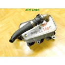 Wärmetauscher Getriebeölkühler Ölkühler BMW 5 5er E60 Behr 1721 7803830 -01