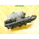 Wärmetauscher Getriebeölkühler Ölkühler BMW 5 5er E60 Behr 1721 7803830 -01