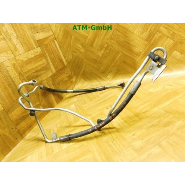 Servoleitung Leitung BMW 5 5er E60