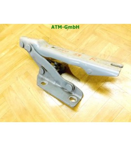 Motorhaubenscharnier Scharnier vorne rechts BMW 5 5er E60 4161-7008728