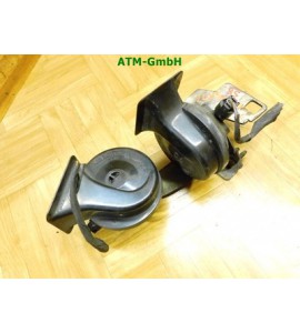 Hupe Signalhorn Signalhupe BMW 5 5er E60 Klaxon