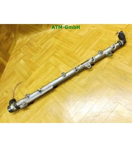 Einspritzleiste Einspritzdüse BMW 5 5er E60 Bosch 779551403 0445216015