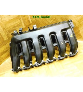 Ansaugbrücke Ansaugkrümmer BMW 5 5er E60 Pierburg 7.10131.07.0