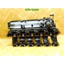 Ansaugbrücke Ansaugkrümmer BMW 5 5er E60 Pierburg 7.10131.07.0