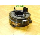 Federring Wickelring Schleifring Wickelfeder VW Caddy III 1K0959653C