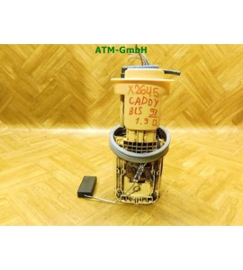 Kraftstoffpumpe Dieselpumpe VW Caddy III 2K0919050A