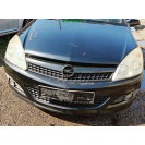 Stoßstange vorne Opel Astra H Farbcode Z20R Schwarz Saphirschwarz Perl