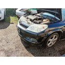 Stoßstange vorne Opel Astra H Farbcode Z20R Schwarz Saphirschwarz Perl