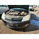 Stoßstange vorne Opel Astra H Farbcode Z20R Schwarz Saphirschwarz Perl