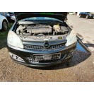 Stoßstange vorne Opel Astra H Farbcode Z20R Schwarz Saphirschwarz Perl