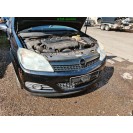 Stoßstange vorne Opel Astra H Farbcode Z20R Schwarz Saphirschwarz Perl