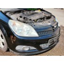 Stoßstange vorne Opel Astra H Farbcode Z20R Schwarz Saphirschwarz Perl