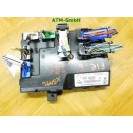 Motorsteuergerät Tacho Ford Fiesta 6 VI Gelaufen 110.000 KM AV2112A650CA