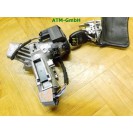 Motorsteuergerät Tacho Ford Fiesta 6 VI Gelaufen 110.000 KM AV2112A650CA