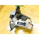 Motorsteuergerät Tacho Ford Fiesta 6 VI Gelaufen 110.000 KM AV2112A650CA