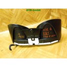 Motorsteuergerät Tacho Ford Fiesta 6 VI Gelaufen 110.000 KM AV2112A650CA