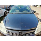 Motorhaube Opel Astra H Farbcode Z20R Schwarz Saphirschwarz Perl