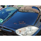 Motorhaube Opel Astra H Farbcode Z20R Schwarz Saphirschwarz Perl