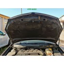 Motorhaube Opel Astra H Farbcode Z20R Schwarz Saphirschwarz Perl