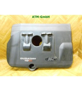 Motordeckel Motorabdeckung Ford Focus 1 TDCi Duratorq 2S7Q6N041BE