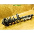 Federbein Pralldämpfer Stoßdämpfer vorne rechts Ford Focus 1 Beifahrerseite