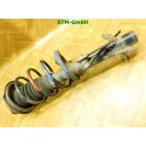 Federbein Pralldämpfer Stoßdämpfer vorne rechts Ford Focus 1 Beifahrerseite